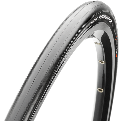 фото Покрышка maxxis padrone tl, 700x25c, 170 tpi, шоссе, tb86459100