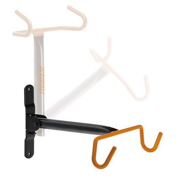  Кронштейн для хранения велосипеда Ice Toolz Bull, P631