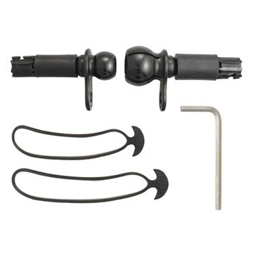 фото Набор ice toolz bicyclick mtb, для 2х bikes, p811