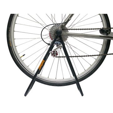 фото Стойка для велосипеда ice toolz, под заднее колесо-29", p648