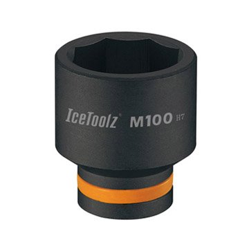 

Инструмент для закручивания гайки в рулевой ICE TOOLZ, 30мм, M100