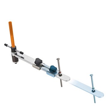 Инструмент для правки петуха ICE TOOLZ, E353 инструмент для правки петуха ice toolz e353