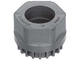 

Сьемник каретки Shimano TL-UN74-S, под рожковый ключ, Y13009073