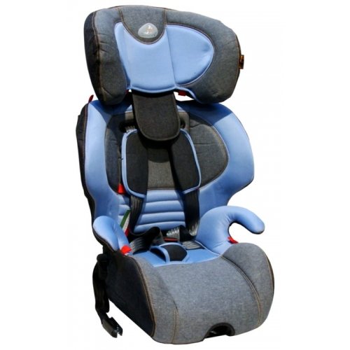 Автокресло детское Bellelli Giotto isofix RABBIT,от 1 года до 12 лет,(от 9 кг до 36 кг), цвет: RABBI