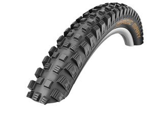 фото Велопокрышка schwalbe magic mary 26x2.35 (60-559), vertstar\downhill, mtb, черная, 11100746