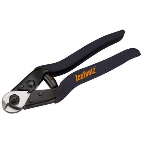 

КУСАЧКИ ICE TOOLZ ДЛЯ ТРОСА, РУБАШЕК, 67B4