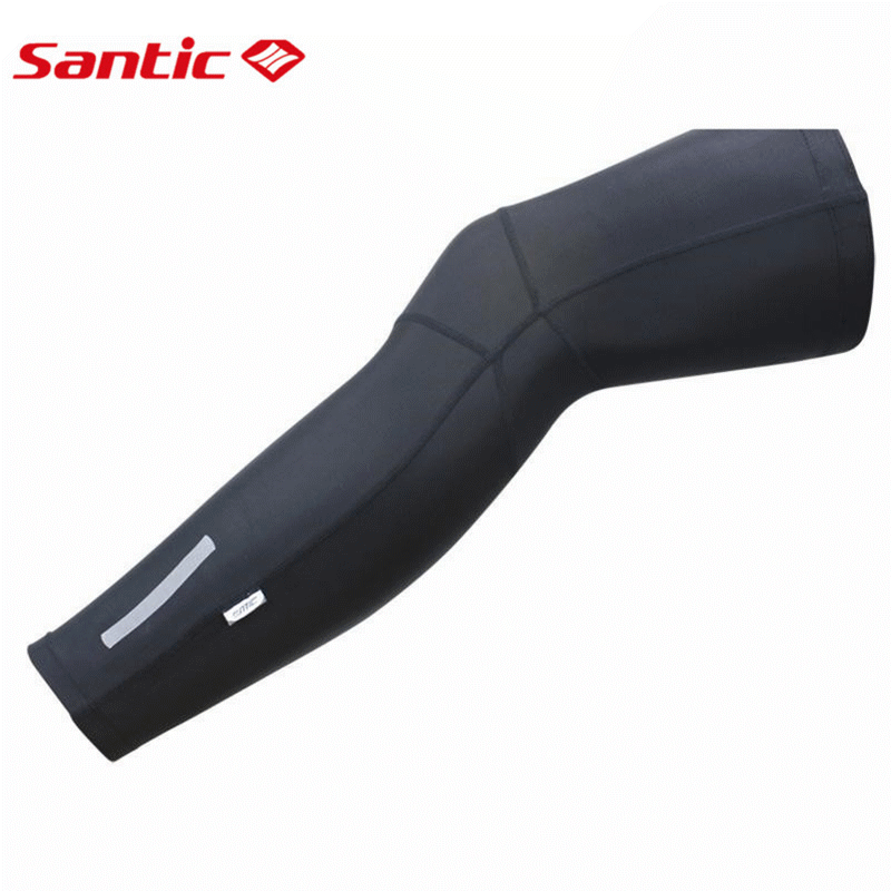

Гольфы Santic, размер XL, черный, C08003XL