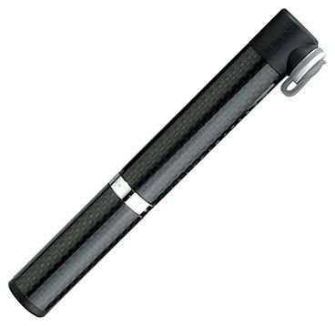 

Насос велосипедный Topeak MICRO ROCKET CARBON, TMR-CB