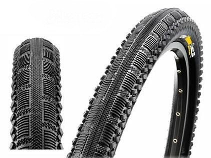фото Велопокрышка maxxis oriflamme, 26x2.0, 60 tpi, wire, single, черная, tb69091100