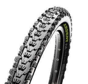 фото Велопокрышка maxxis ardent, 27.5x2.25, 60 tpi, складная, single, черная, tb85913100