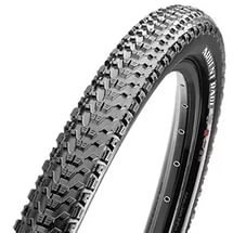 

Велопокрышка Maxxis Ardent Race TR, 27.5x2.35, 120 TPI, складная, 3C, черная, TB85945000, Черный