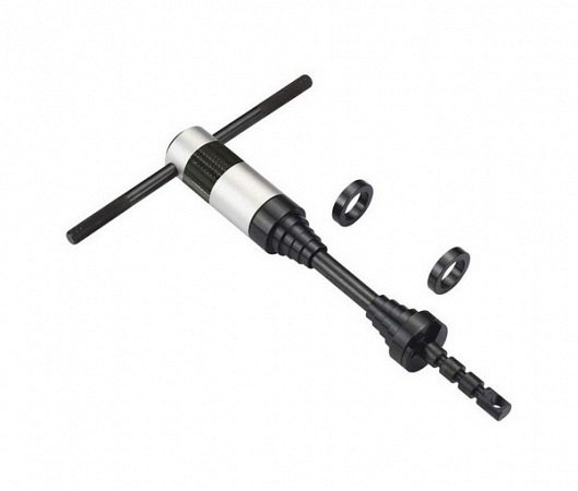 

Пресс ICE TOOLZ для рулевой колонки/каретки, 260mm, E143