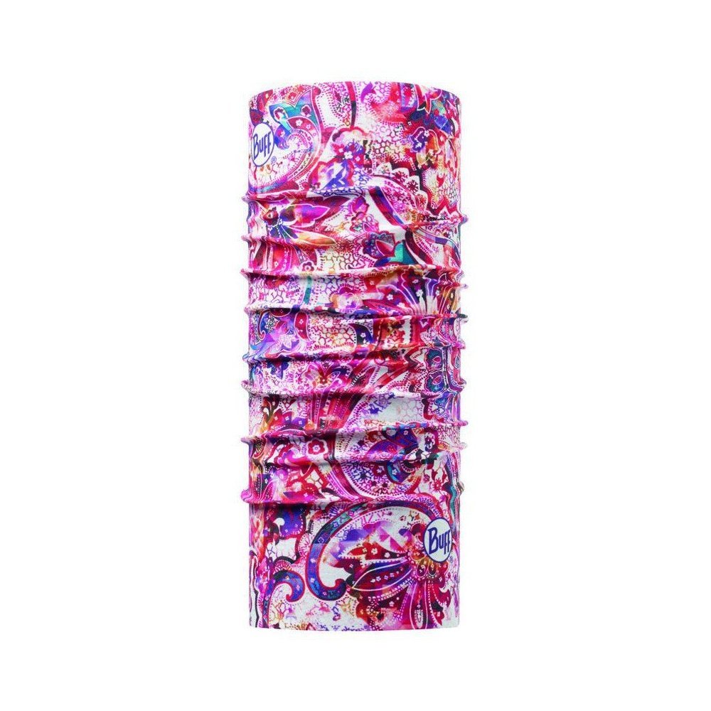 Велобандана BUFF 2015-16 Original Buff COSAMAIS, см: 50-55, разноцветная, 108890.00 шарф для хвоста сказка