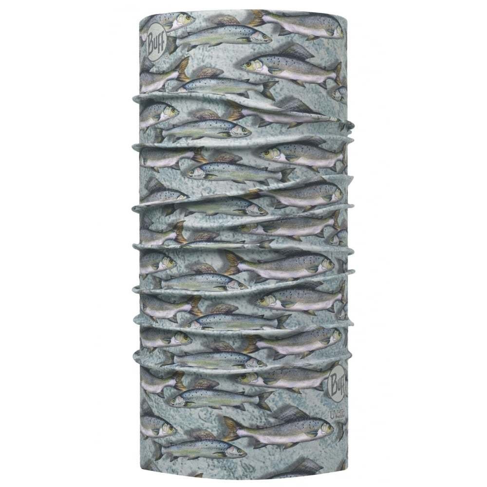 

Велобандана BUFF 2016 High UV Protection BUFF HIGH UV BUFF®, UNDERWATER OLIVE, 111615.805.10.AN, Серая