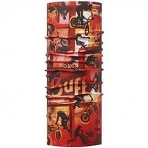 Велобандана BUFF 2016 High UV Protection BUFF JUNIOR HIGH UV BUFF®, BMX RED, 111600.425.10.00 sunlu abs like resin 10kg uv 405nm photopolymer lcd printer liquid can drilled processed internal threads low odor high hardness