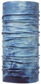 Велобандана BUFF Angler, WINIUS, синяя, 105891.00 шапочка для плавания novus npc 30 полиэстер синяя