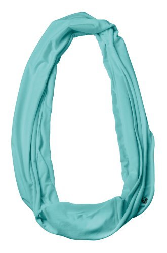 

Велобандана BUFF INFINITY BUFF@, Sea, голубая, б/р:, 181512