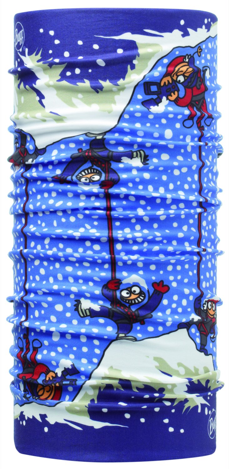 Велобандана BUFF ORIGINAL BUFF KUKUXUMUSU ORIGINAL BUFF ALNANGA, см:53cm/62cm, 108234.00