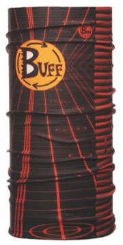 Велобандана BUFF TUBULAR UV BUFF OFFICIAL 12, б/р:one size, 18176.00