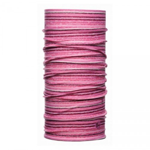 Велобандана BUFF TUBULAR UV BUFF SOLTI PINK, розовая, б/р:one size, 18125.00 соль для ванн deep pink без добавок 1 кг розовая