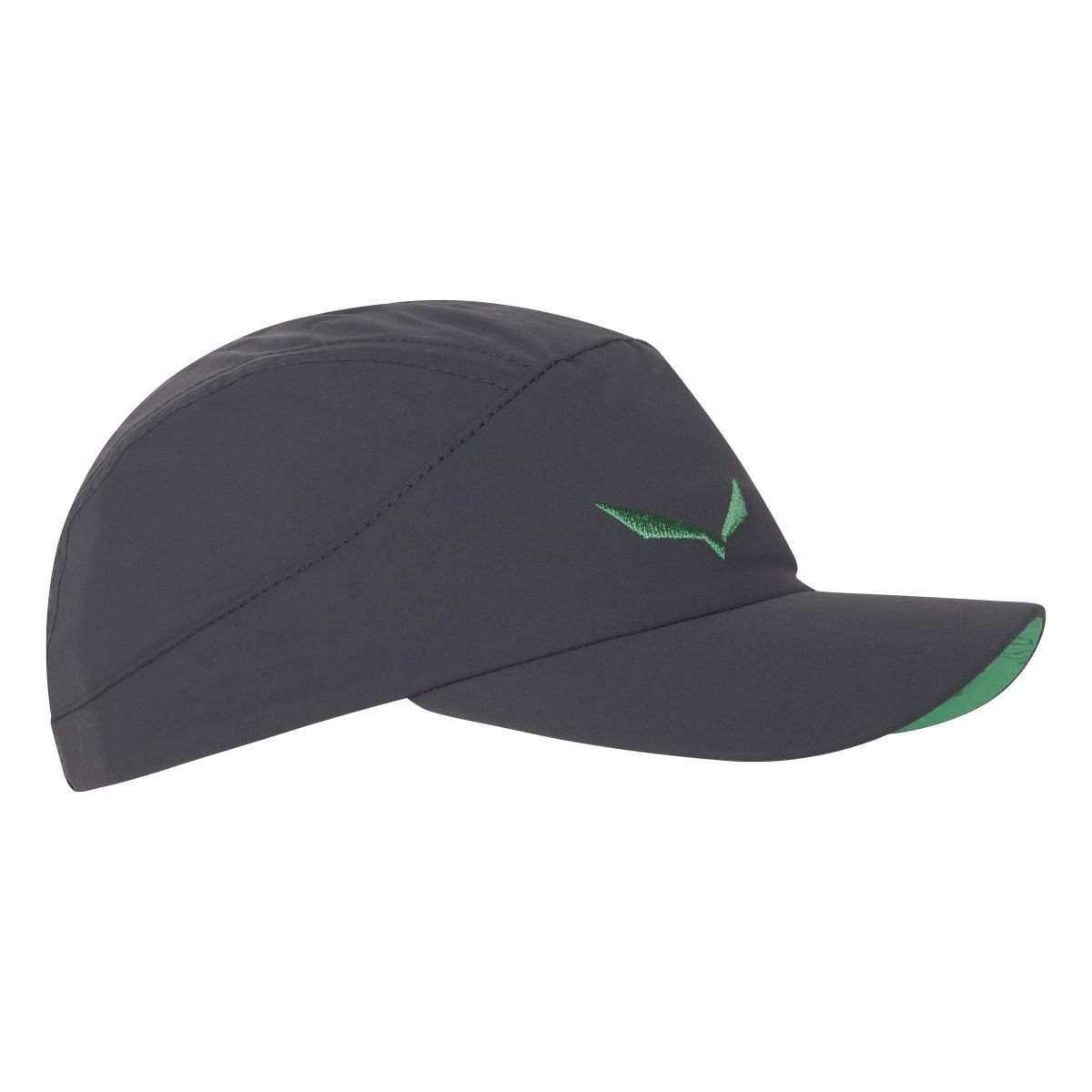 Велобейсболка Salewa 2016 SUN PROTECT K CAP, magnet/allover, размер: L/55, 24731_731