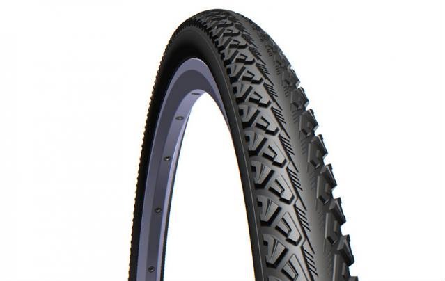 

Велопокрышка RUBENA V81 SHIELD, 26 x 1,75 (47-559), CL [APS] + [RS], черная, 510952171042, Черный