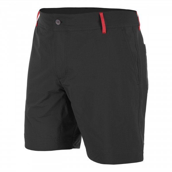 Велошорты для активного отдыха Salewa 2016 PUEZ DST M SHORTS, черные, EUR:52/XL, 25482_910