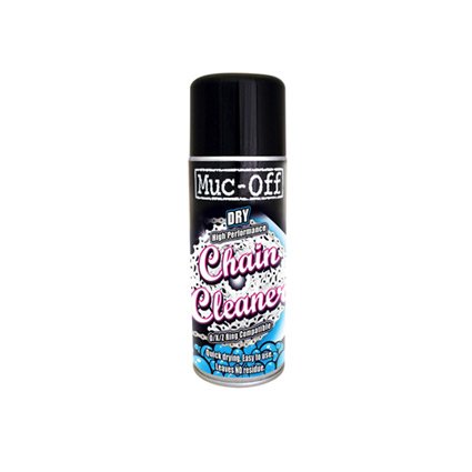 

Очиститель MUC-OFF 2015 DRY CHAIN CLEANER, для цепи, 962