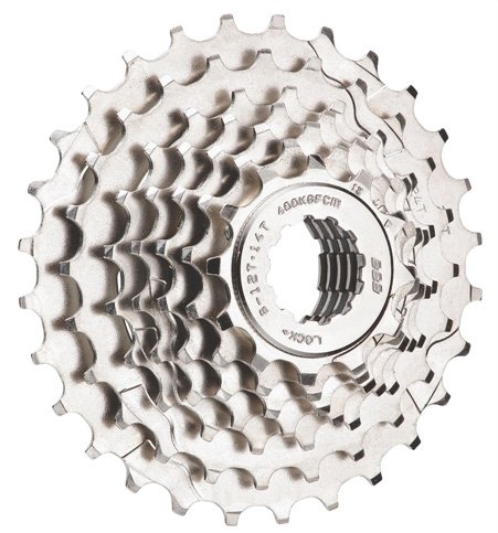 

Кассета велосипедная BBB, 7 скоростей (12-32), Shimano совместимая, BCS-07S