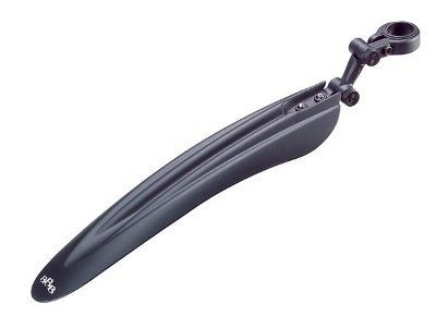 

Крыло велосипедное заднее BBB, HighProtector DH, ", черный, BFD-15R, Черные