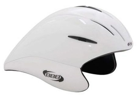 

Велошлем BBB TriBase, белый, US:L, BHE-61