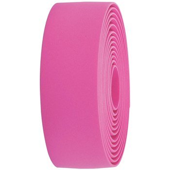 Обмотка руля велосипедная BBB Race Ribbon, розовый, BHT-01 обмотка руля с заглушками
