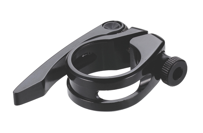 

Подседельный хомут BBB LightLever, 31.8mm, черный, BSP-86