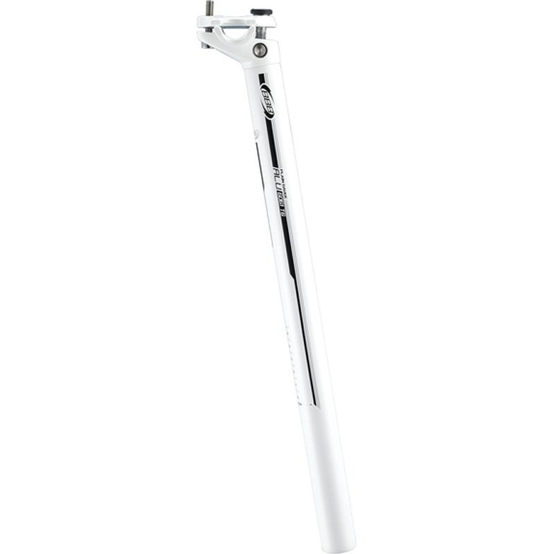 

Подседельный штырь BBB seatpost TopPost, 31,6 / 400 mm, белый, BSP-12