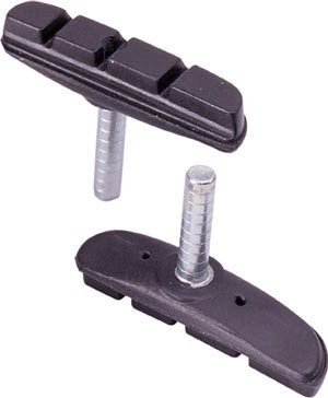 

Тормозные колодки BBB Canti Stop, 65 mm, BBS-08