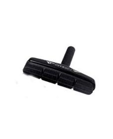 

Тормозные колодки BBB CrossStop, черный, BBS-11