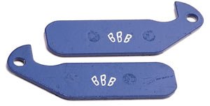 Тормозные колодки BBB DiscStop comp.w/Magura Gustav M, синий, BBS-32 гидролиния promax для тормозов shimano magura formula ⌀2 2 5 0 мм 30 м черная 5 360649