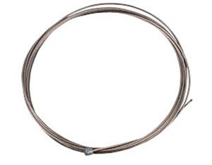 

Трос велосипедный BBB, 5mm, CGX StopLine, серебристый, BCB-51T