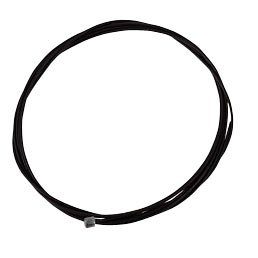 

Трос велосипедный BBB SpeedWire, 1.2 х 2000 мм, черный, BCB-10
