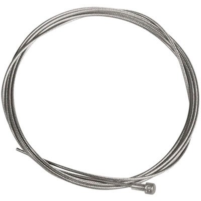 Трос велосипедный BBB mtb brakecable slick ss BrakeWire, 100шт, bcb-41r трос тормоза bbb brakewire slick ss mtb bcb 41l