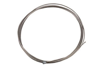 

Трос велосипедный BBB, черный, 2*1,2 мм, 100 штук, BCB-31L
