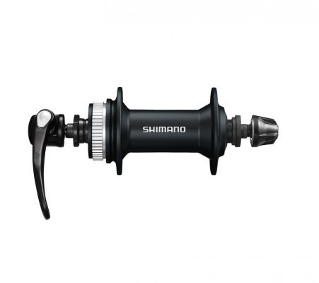 

Велосипедная втулка Shimano Acera M3050, передняя, 32 отверстия, EHBM3050B5