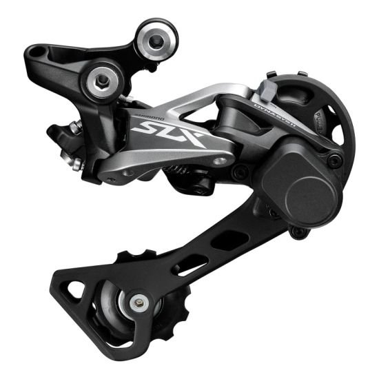 

Переключательль велосипедный задний Shimano SLX M7000,11 скоростей, IRDM70001