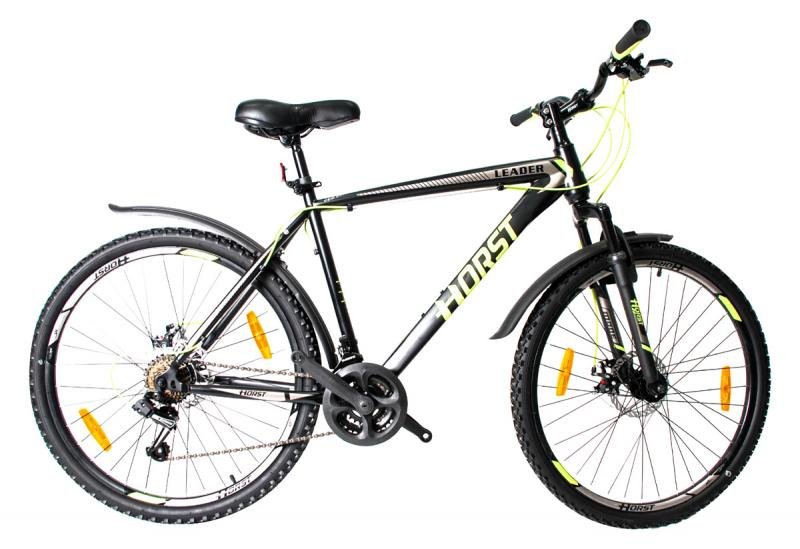 Купить Велосипед Horst Aztec 29 2025