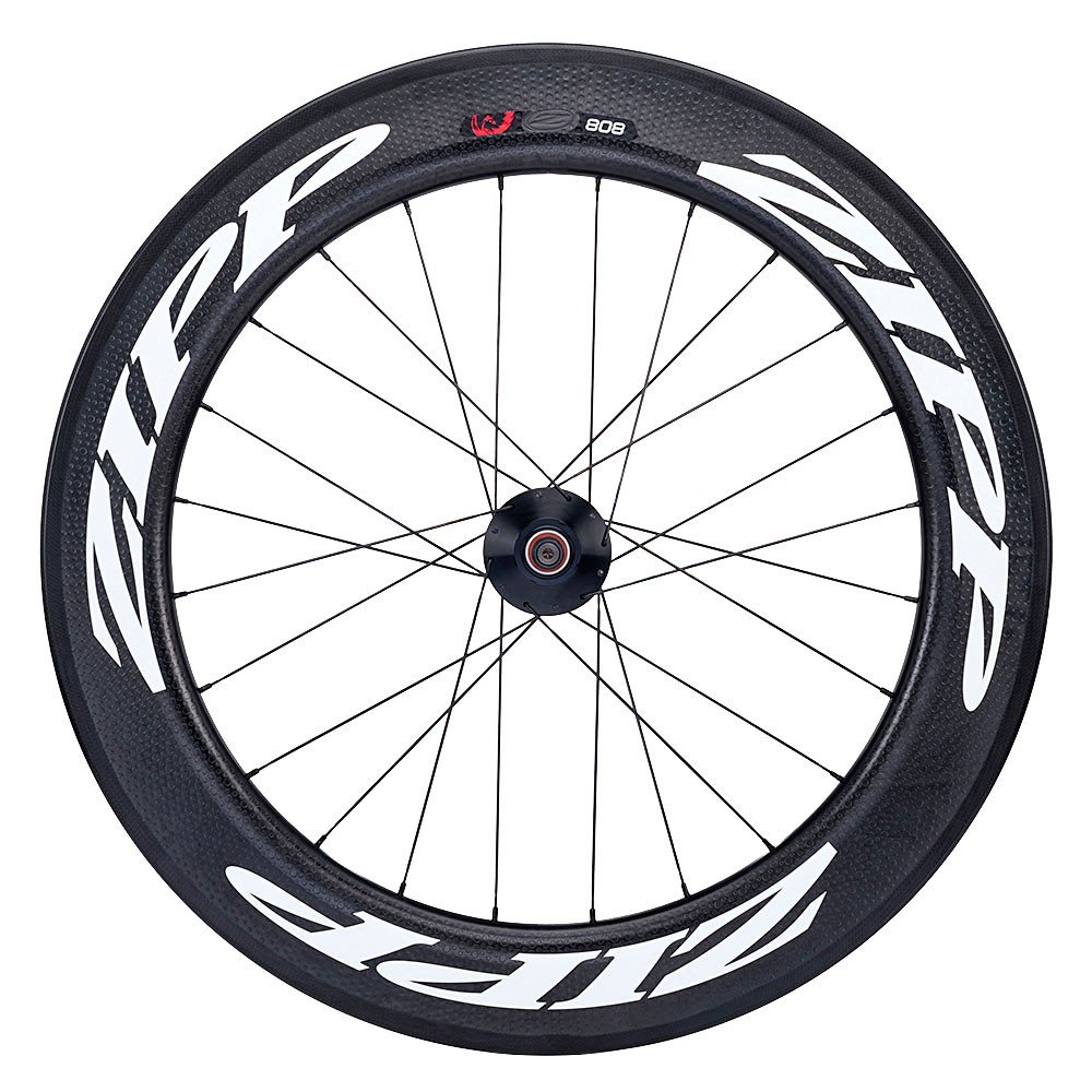 Колесо велосипедное заднее Zipp 808 Firecrest Tubular Track 333, 28