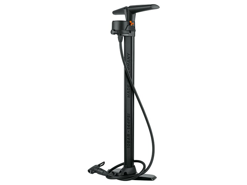

Насос велосипедный SKS Airworx Plus 10.0, 11365