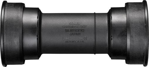 

Каретка велосипедная SHIMANO press fit, для mtb, IBBMT800PC
