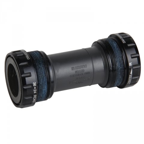 

Каретка SHIMANO BBR60, Road, italian 70 мм, ISMBBR60I