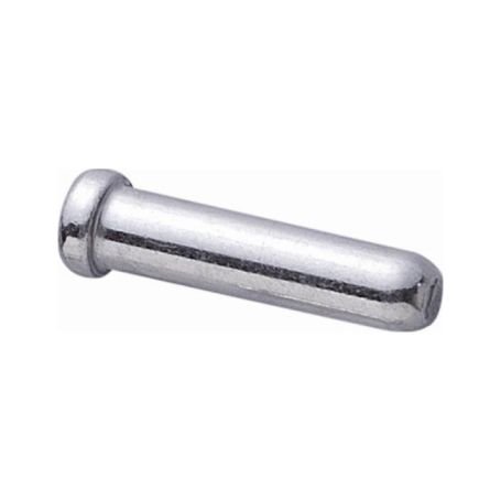

Концевик троса переключения SHIMANO, 1.1/1.2мм, 500шт, Y62098035