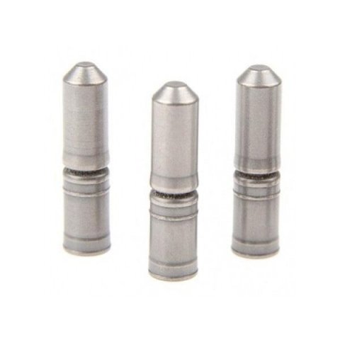 

Замок к цепи SHIMANO, к 9 скоростей, соединительный штифт, 3шт, Y06998030